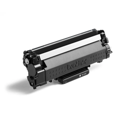 Brother oryginalny toner TN2421, black, 3000s, Brother DCP-L2532DW, DCP-L2552DN, HL-L2312D, HL-L2352DW, O - 1