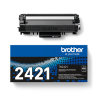 Brother oryginalny toner TN2421, black, 3000s, Brother DCP-L2532DW, DCP-L2552DN, HL-L2312D, HL-L2352DW, O - 3