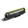 Brother oryginalny toner TN247Y, yellow, 2300s, Brother DCP-L3510CDW, DCP-L3550CDW, HL-L3210CW,HL-L3270CDW, O - 3