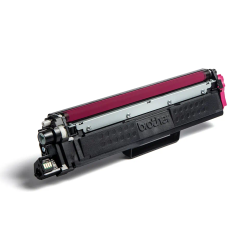 Brother oryginalny toner TN247M, magenta, 2300s, Brother DCP-L3510CDW, DCP-L3550CDW, HL-L3210CW,HL-L3270CDW, O - 3