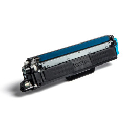 Brother oryginalny toner TN247C, cyan, 2300s, Brother DCP-L3510CDW, DCP-L3550CDW, HL-L3210CW,HL-L3270CDW, O - 3