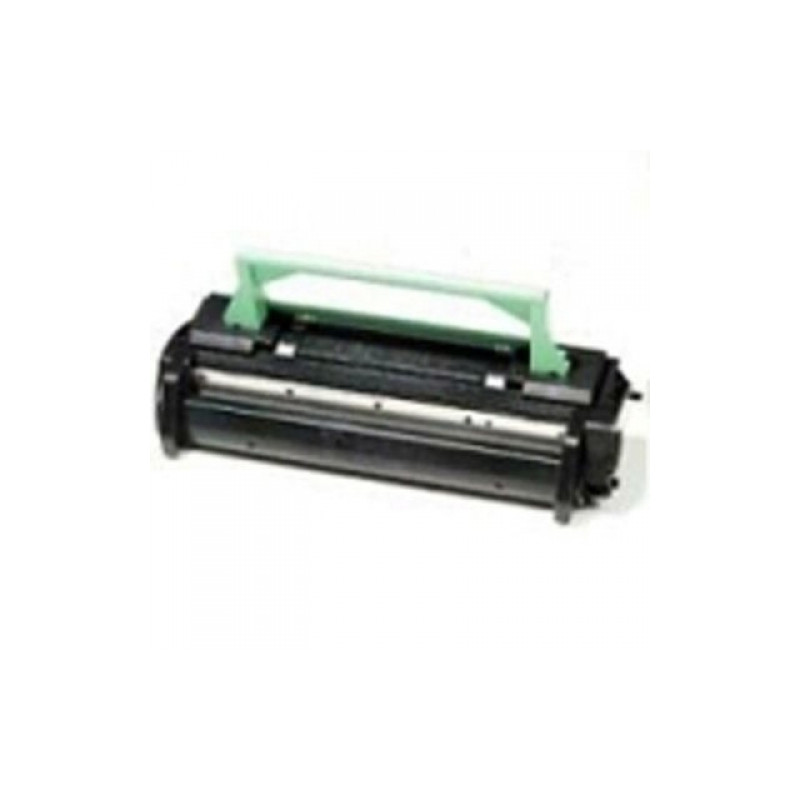 Konica Minolta oryginalny bęben 1710-4360-01, black, 20000s, Konica Minolta PagePro 6, 6L, 6e, 6ex - 1