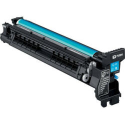 Epson oryginalny bęben C13S051177, cyan, 30000s, Epson AcuLaser C9200 - 1
