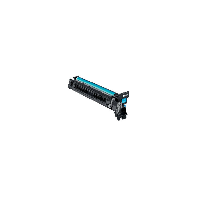 Epson oryginalny bęben C13S051177, cyan, 30000s, Epson AcuLaser C9200 - 1