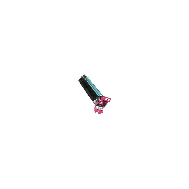 Epson oryginalny bęben C13S051176, magenta, 30000s, Epson AcuLaser C9200 - 1