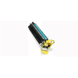 Epson oryginalny bęben C13S051175, yellow, 30000s, Epson AcuLaser C9200 - 1