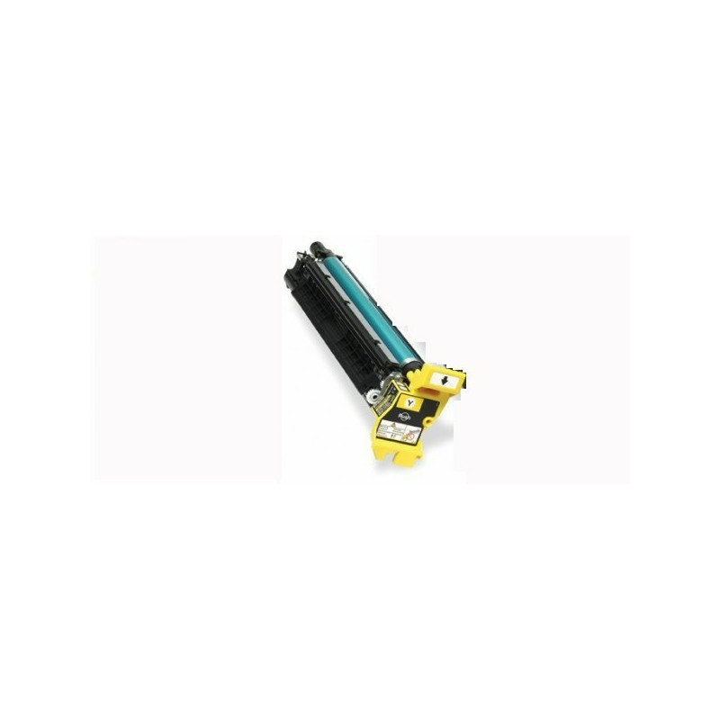 Epson oryginalny bęben C13S051175, yellow, 30000s, Epson AcuLaser C9200 - 1