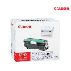 Canon oryginalny bęben 7429A003, black, 7429A003, Canon LBP-2410 - 1