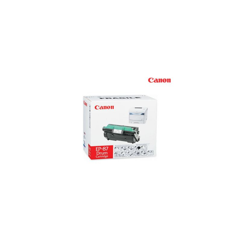Canon oryginalny bęben 7429A003, black, 7429A003, Canon LBP-2410 - 1