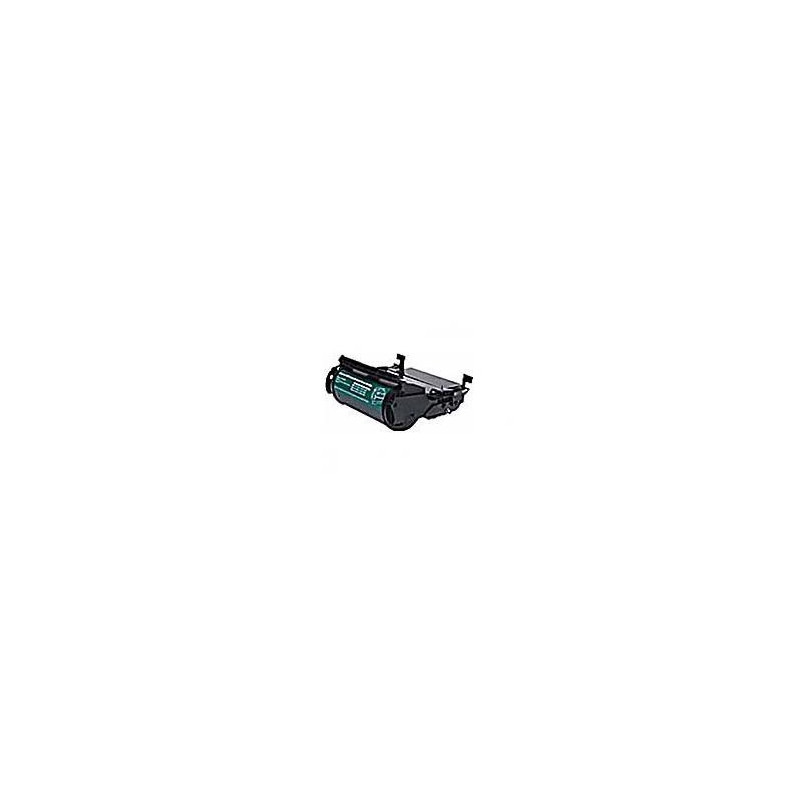 Lexmark oryginalny toner 1382960, black, 17600s, Lexmark Optra S 1250, 1620, 1855, 2455, O - 1