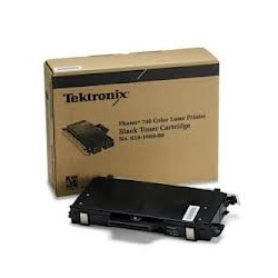 Xerox oryginalny toner 16168400, black, 6000s, Xerox Phaser 740, O - 1