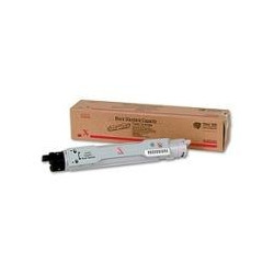 Xerox oryginalny toner 106R00671, black, 4000s, Xerox Phaser 6250, O - 1
