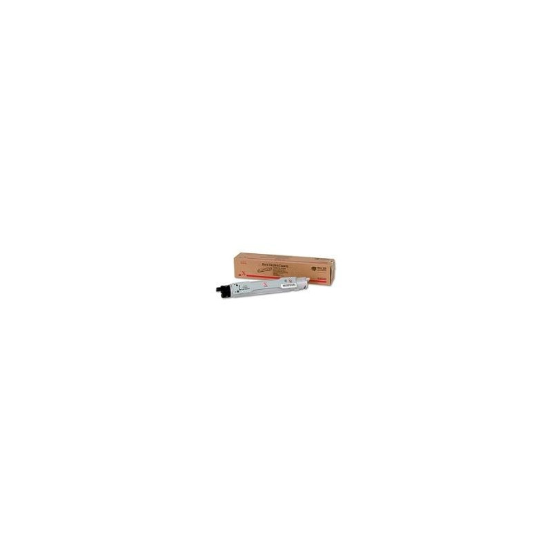 Xerox oryginalny toner 106R00671, black, 4000s, Xerox Phaser 6250, O - 1