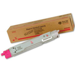 Xerox oryginalny toner 106R00669, magenta, 4000s, Xerox Phaser 6250, O - 1