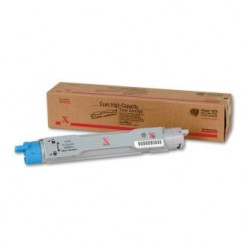 Xerox oryginalny toner 106R00672, cyan, 8000s, Xerox Phaser 6250, O - 1