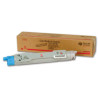 Xerox oryginalny toner 106R00668, cyan, 4000s, Xerox Phaser 6250, O - 1