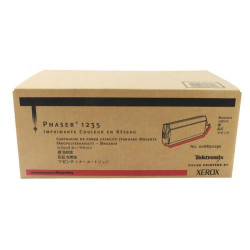 Xerox oryginalny toner 006R90295, magenta, 5000s, Xerox Phaser 1235, O - 1