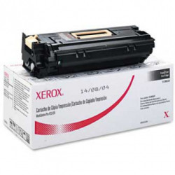 Xerox oryginalny toner 013R00605, black, 3000s, Xerox FaxCentre FC110, O - 1