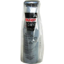 Sharp oryginalny toner SF-240LT1, black, 16500s, Sharp SF-2040, 2540, 600g, O - 1