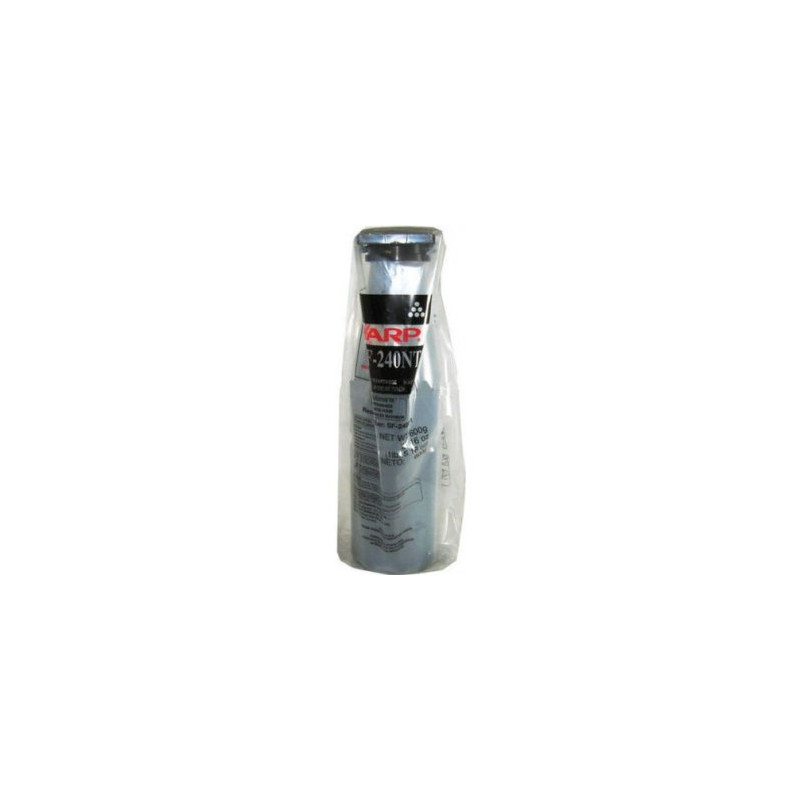 Sharp oryginalny toner SF-240LT1, black, 16500s, Sharp SF-2040, 2540, 600g, O - 1