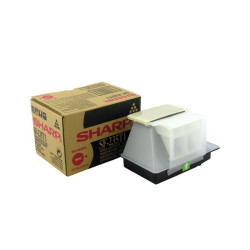 Sharp oryginalny toner SF-235LT1, black, 8000s, Sharp SF-2035, 320g, O - 1