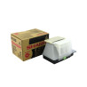 Sharp oryginalny toner SF-235LT1, black, 8000s, Sharp SF-2035, 320g, O - 1