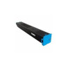 Sharp oryginalny toner MX-61GTCB, cyan, 12000s, Sharp MX-3050, MX-3060, MX-3550, MX-4050N, MX-3560, O - 1