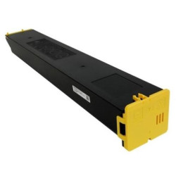 Sharp oryginalny toner DX20GTYA, yellow, 3000s, Sharp DX2500N, O - 1