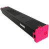 Sharp oryginalny toner DX20GTMA, magenta, 3000s, Sharp DX2500N, O - 1