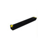 Sharp oryginalny toner BPGT20YB, yellow, 5000s, Sharp BP-10C20, BP-20C20, BP-20C25, O - 1