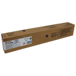 Sharp oryginalny toner BPGT20MB, magenta, 5000s, Sharp BP-10C20, BP-20C20, BP-20C25, O - 1