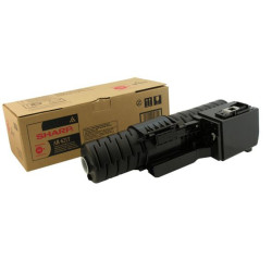 Sharp oryginalny toner AR-621T, black, 83000s, Sharp AR-M550, 620, 700, O - 1
