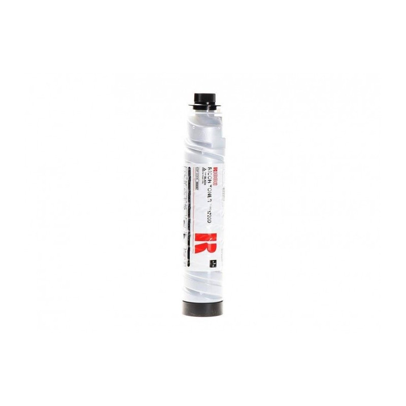Ricoh oryginalny toner 888087, black, 9600s, Typ 1220D, Ricoh 1015, 1018, 1113, Gestetner 1312, Lanier 5515, 260g, O - 1