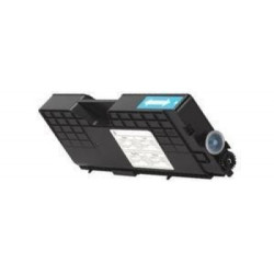 Ricoh oryginalny toner 888118, cyan, 10000s, Typ 110, Ricoh Aficio CL-5000, 315g, O - 1