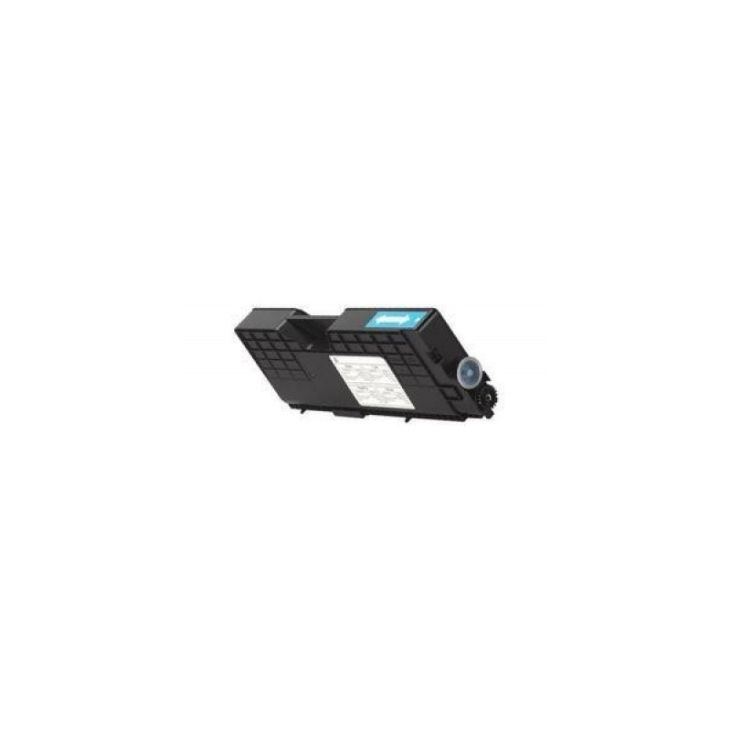 Ricoh oryginalny toner 888118, cyan, 10000s, Typ 110, Ricoh Aficio CL-5000, 315g, O - 1
