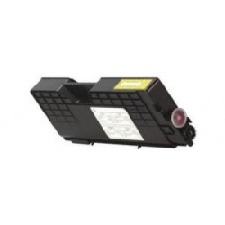 Ricoh oryginalny toner 888116, yellow, 10000s, Typ 110, Ricoh Aficio CL-5000, 315g, O - 1