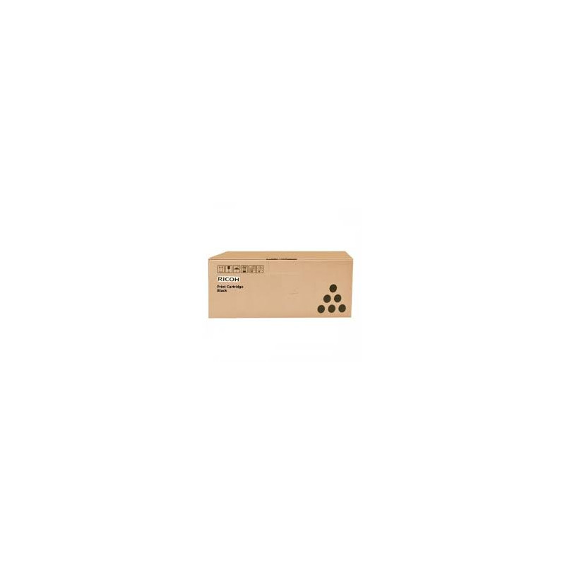 Ricoh oryginalny toner 828004, 828040, black, 72000s, Ricoh Pro C 720, C 900, C 900 e, C 900 s, O - 1