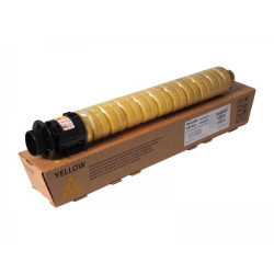 Ricoh oryginalny toner 842312, yellow, 10500s, Ricoh NRG IM C2000, 2500, O - 1