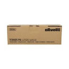 Olivetti oryginalny toner B0740, black, 7200s, Olivetti PGL2028 ,  283MF ,  284MF, O - 1