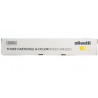Olivetti oryginalny toner B0993, yellow, 6000s, Olivetti D-COLOR MF2001, MF2501, O - 1