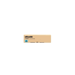 Olivetti oryginalny toner B0857, cyan, 26000s, Olivetti D-COLOR MF 220, 280, O - 1
