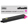Olivetti oryginalny toner B0992, magenta, 6000s, Olivetti D-COLOR MF2001, MF2501, O - 1