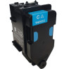 Konica Minolta oryginalny toner AAJW451, cyan, 9000s, TNP-81C, Konica Minolta Bizhub C3300i, C4000i, O - 1