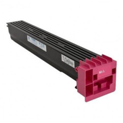 Konica Minolta oryginalny toner ACP835H, magenta, 22500s, TN715M, Konica Minolta Bizhub C 750 i, O - 1