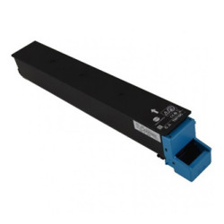Konica Minolta oryginalny toner ACP845H, cyan, 22500s, TN715C, Konica Minolta Bizhub C 750 i, O - 1