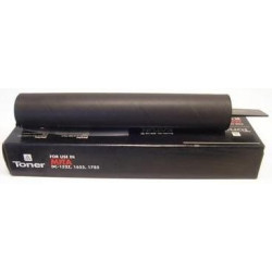 Kyocera oryginalny toner 37002812, black, 3600s, Kyocera DC-152Z, 1655, 1785, 150g, O - 1
