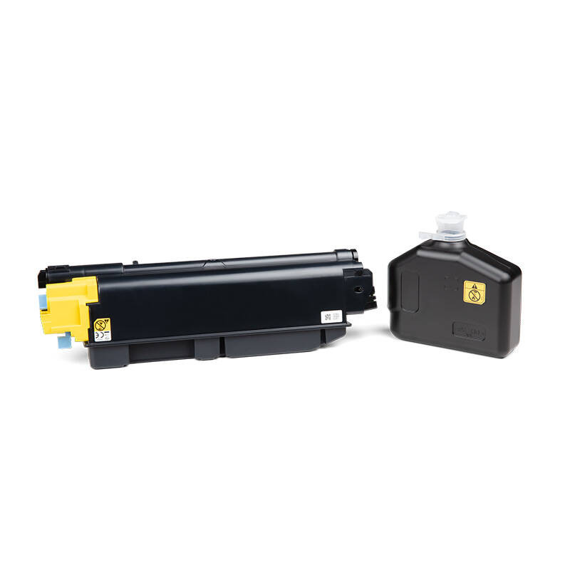 Kyocera oryginalny toner 1T02ZLANL0, yellow, 9000s, TK-5345Y, Kyocera TASKalfa 352 i, O - 1