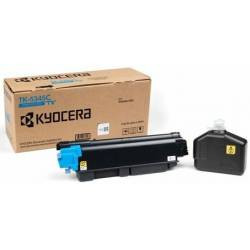 Kyocera oryginalny toner 1T02ZLCNL0, cyan, 9000s, TK-5345C, Kyocera TASKalfa 352 i, O - 1