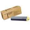 Kyocera oryginalny toner TK510Y, yellow, 8000s, 1T02F3AEU0, Kyocera FS-C5020N, O - 1
