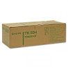 Kyocera oryginalny toner TK50H, black, 15000s, 370QA0KX, Kyocera FS-1900, O - 1